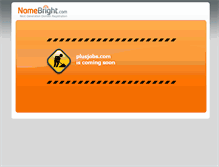 Tablet Screenshot of northdakota.plusjobs.com