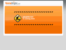 Tablet Screenshot of newmexico.plusjobs.com
