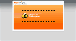 Desktop Screenshot of nb.plusjobs.com