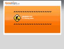 Tablet Screenshot of peru.plusjobs.com